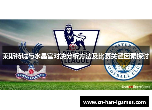 莱斯特城与水晶宫对决分析方法及比赛关键因素探讨