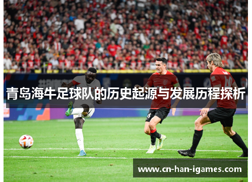 青岛海牛足球队的历史起源与发展历程探析 青岛海牛足球队的历史起源与发展历程探析